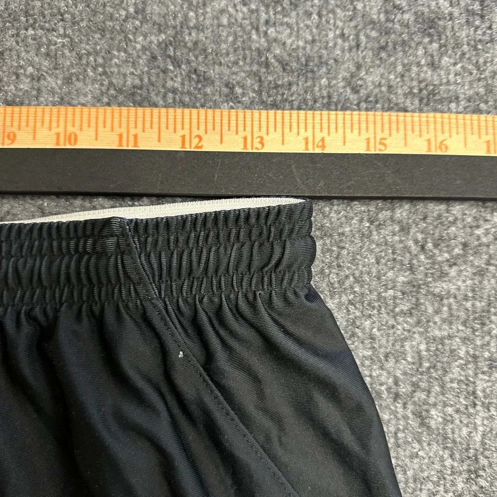 Nike Skort Womens Size M Black Athletic Golf Tennis Skirt Stretch Activewear